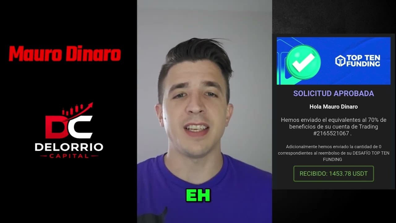 Alumno de la mentoría