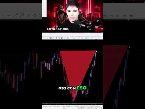La Mayor Trampa del Trading