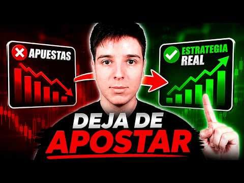 Cierres de Ciclos Hasta la Muerte | Trading Scalping