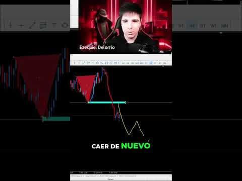 Esto no es un impulso