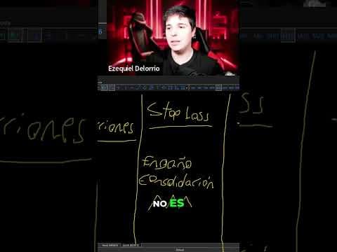 Stop Loss: ¿Pecado o Estrategia de Trading?