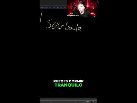 Stop Loss: Duerme Tranquilo con Tu Dinero Seguro #shorts