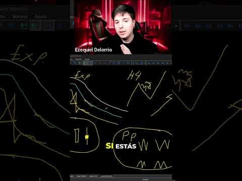 Si Usas EMAs Para Entrar, Mira Esto Primero.