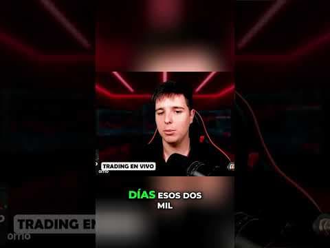 ¡Dos Mil Dólares en 3 Días! Mi Estrategia de Trading Revelada