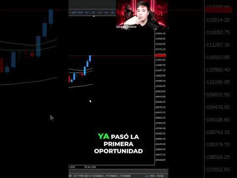 Scalping: No Entres Sin Confirmación