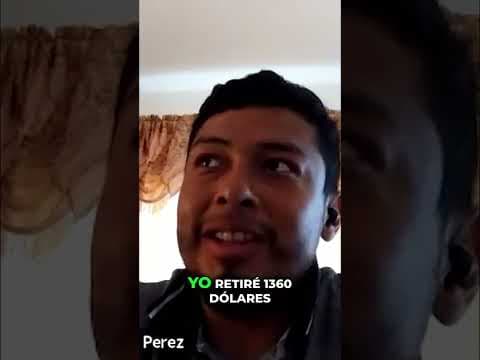 Estudiante: ¡De $669 a $2820 en una Semana! #shorts