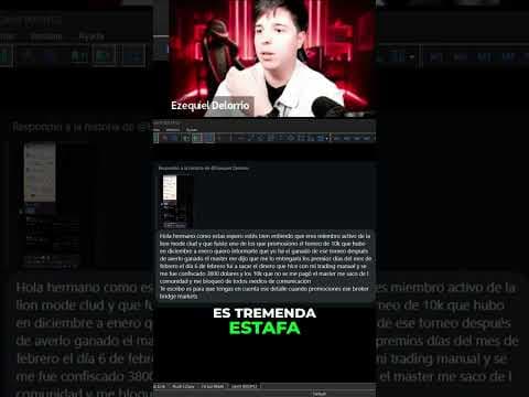 Ganador de torneo que nunca le pagaron