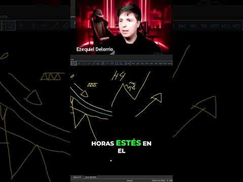 Esto es el verdadero scalping