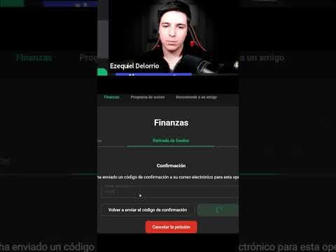 $1,000 Retirados en Vivo (Sin Humo)