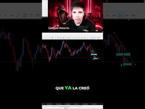 La Señal Para Entrar Más Clara