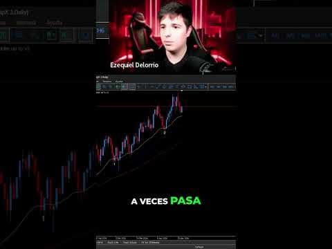 Mira la diferencia entre operar con Recovery y Stacking